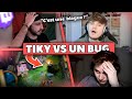 Tiky face  un norme bug rhobalas drill en 4k  best of lol 604 ractions