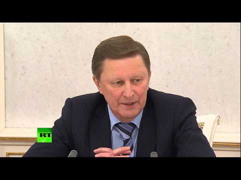 Video: Sergei Borisovich Ivanov, Minister Of Defense: Biography, Family