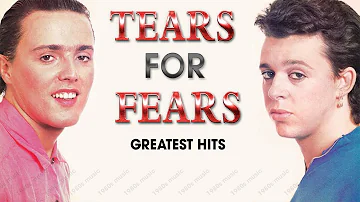 Tears For Fears Greatest Hits Full Album 2023 | Best Songs Of Tears For Fears