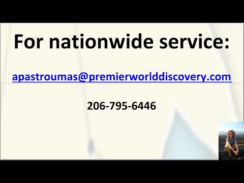 discovery tour operator