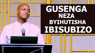 Ndafashijwe UKO WASENGA UGASUBIZWA VUBA Amasezerano n'imigisha byambukiranya imipaka, ibisekuru