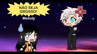 TERRA ENCANTADA | Mini Filme [DUBLADO] Gacha Life/Studio