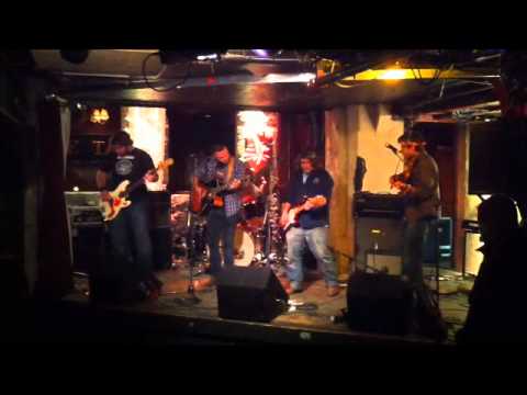 The Regal Beagle Band \