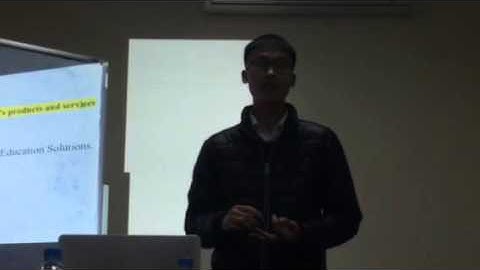 BEETSOFT 第4回IT勉強会 マイ