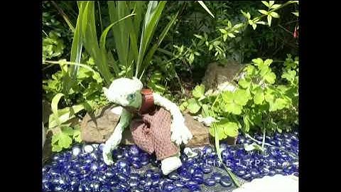 The Goblin | Stop Motion Animation