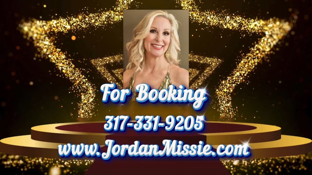 Missie Jordan Demo Booking Version May 2025