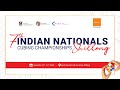 Indian Nationals 2023 Day 3