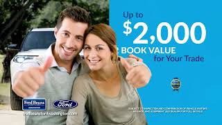 Say hello to the newest Ford Dealer in New Jersey!