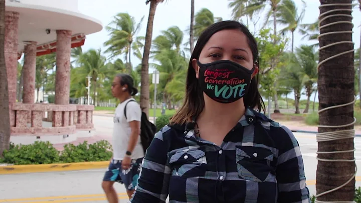 Study "Miami In Miami" at FIU Honors