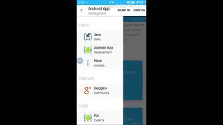 Celebrity How To Creat Music app with AIDE Profile