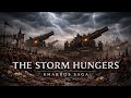 THE STORM HUNGERS Kharros Prepares For The Eighth Oathbound Crusade Warhammer 40K Fan Song