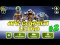 LA APP DEI GORMITI ULTRA-SBLOCCHIAMO TUTTI I GORMITI EVOLUZIONE MEKA-GIOCHI PREZIOSI-PARTE 2