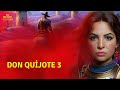 Don Kişot 3: Zamansız Başyapıt #donkişot #edebiyat