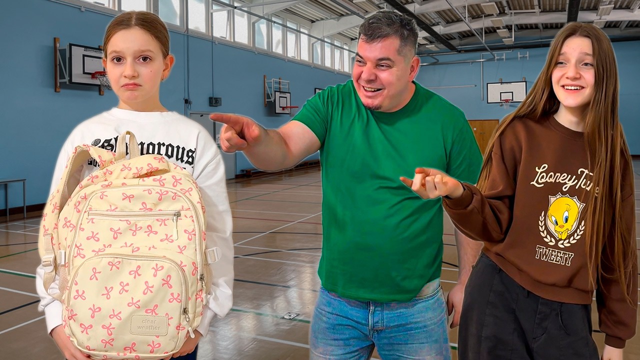 Sara va fi EXMATRICULATĂ