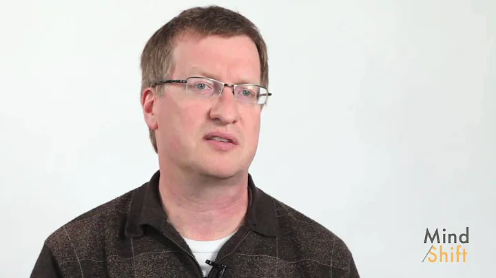 MindShift: Richard Halverson's Thoughts on the Fut...