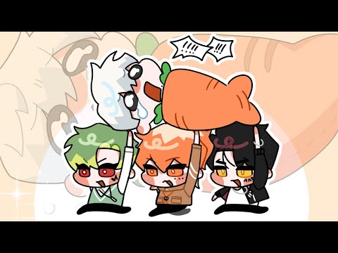 [NetQ&A #4] We have a new member!