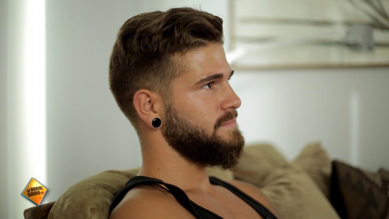 Sorprendente como estos niños ven a sus padres y ellos sin saberlo.