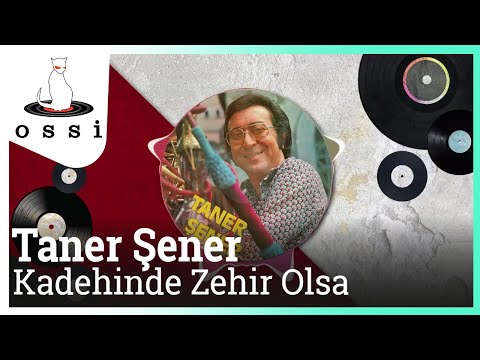 Taner Şener - Kadehinde Zehir Olsa