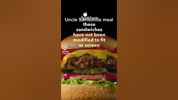 Uncle Sam #unclesamsonite #foryoupage