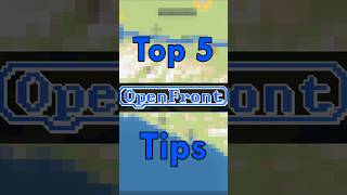 Top 5 Tips And Tricks To Win In Openfront Io For Complete Noobs