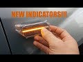 How To Install Indicators On A 2004 Ford Fiesta MK6 (Project Norman)