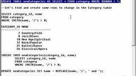 learning oracle application developer 138