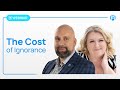 The Cost of Ignoring Affiliate Fraud | Lee-Ann Johnstone &amp; Rich Kahn, CEO of Anura