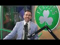 SOUND OFF: Jrue Holiday and Derrick White Save the Day for Celtics