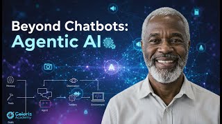 Beyond Chatbots How MLLMs and Agentic AI are Changing Everything
