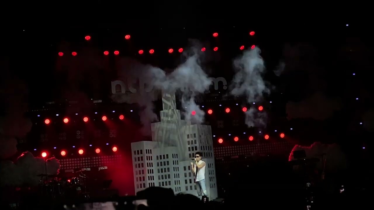 Lavie (Là Vì Em) - Wean | Những thành phố mơ màng 2022 (Sài Gòn)