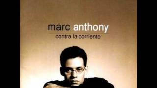 Video thumbnail of "marc anthony- no sabes como duele"