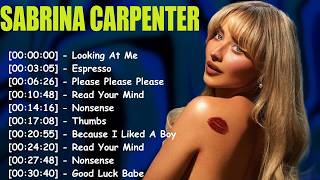 Espresso & More: The Ultimate Sabrina Carpenter Summer Playlist for Pure Pop Perfection 2026
