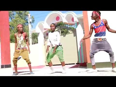 Super Master Kidomela Song Juhudi Official Video Uploaded By Mafujo Tv 0747 126 100