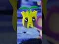 Pokémon Shorts - Animated Pokédex : Sunkern - #PokemonFunVideo #PokemonKidsTV​