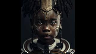 Aretha Franklin - Chain of Fools ( DeepSoundz Afro House Bootleg)