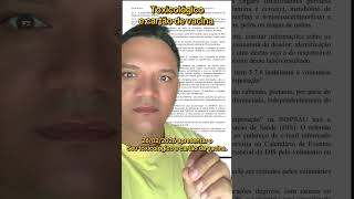 Bizuu máximo! Exames médicos do Qscon e QCBCON/2026 AVICON