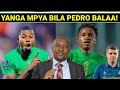 Duh Kumbe Yanga Hii Bila Pedro Balaa Okello Afunika Pacome Yao Maxi 