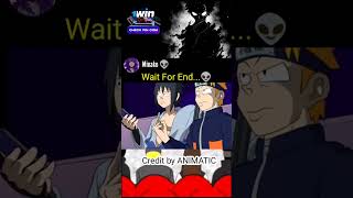 Naruto Squad Reaction On Orochimaru Pragent X Sus Moment 😂🤣 #naruto #anime #shorts #fyp #memes