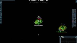 DARKORBIT TEST DMG -  with Promeriums