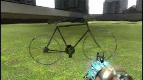 Screwing Around With Garry