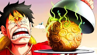 Top 11 𝗪𝗢𝗥𝗦𝗧 Devil Fruits In One Piece