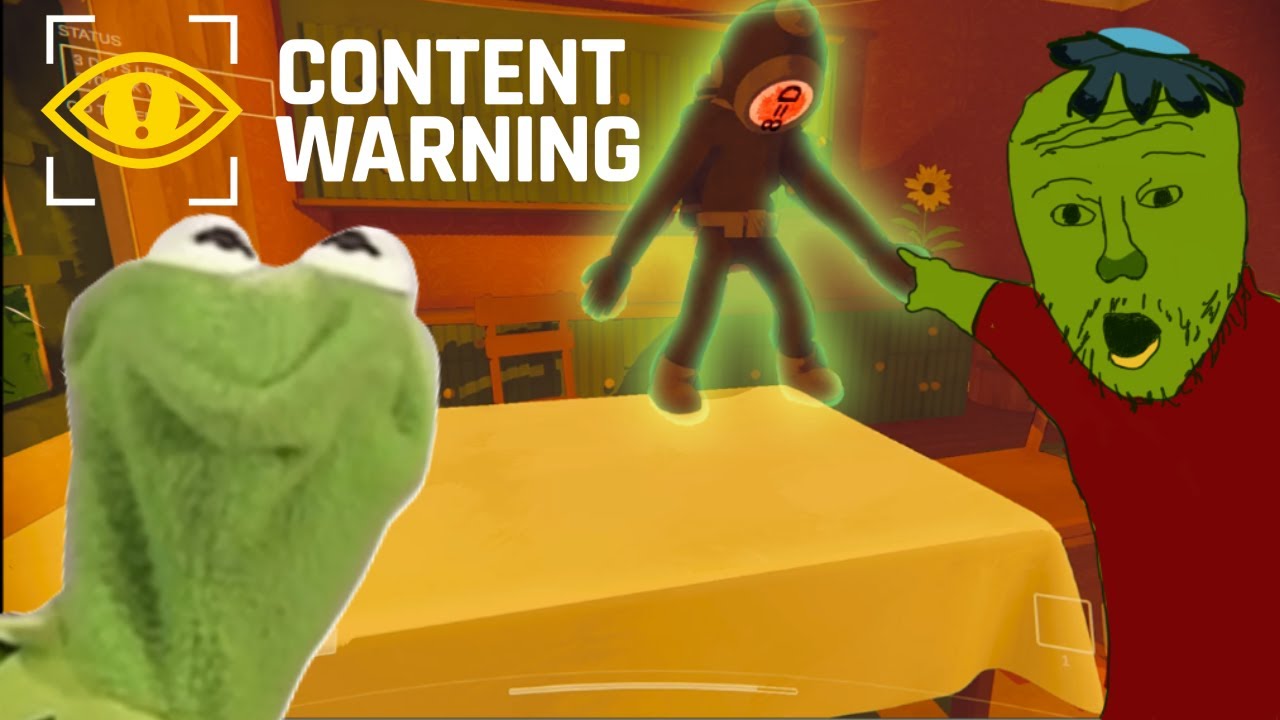 CONTENT WARNING WITH A-SITE?!