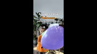 Halloween Games Your Kids Will Actually Want To Play