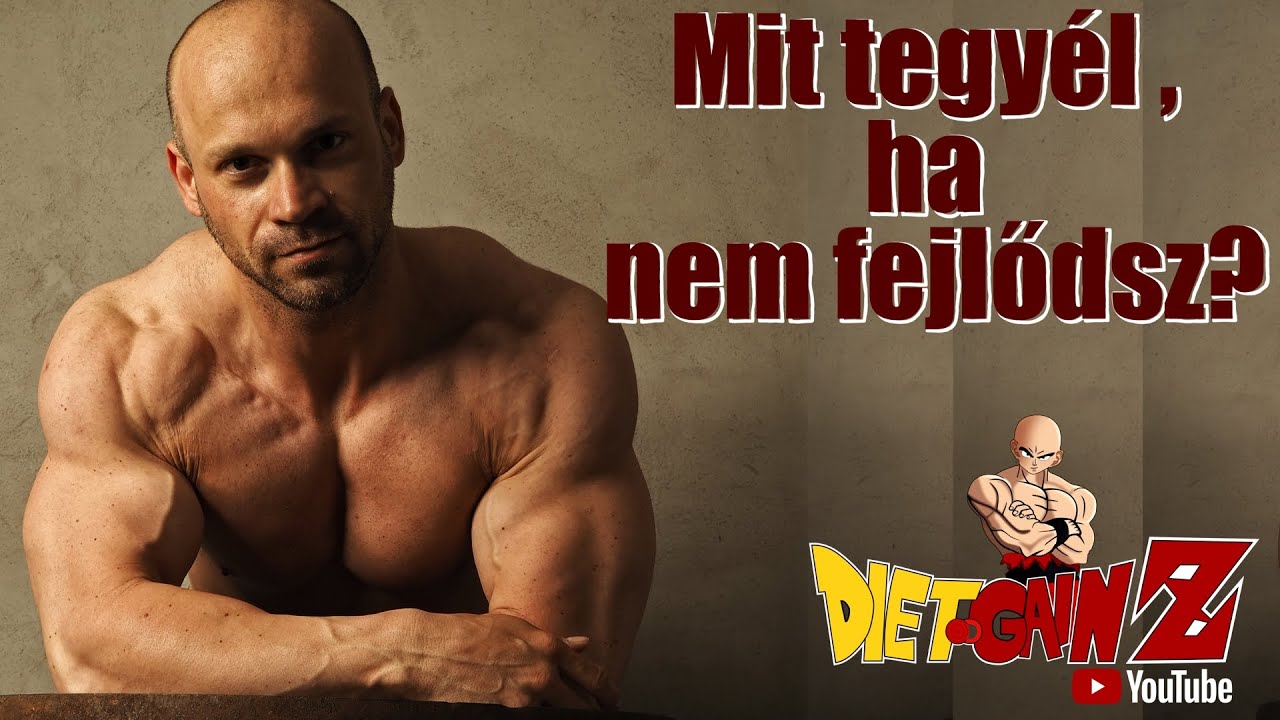 Mi a teendő , ha nem fejlődsz?