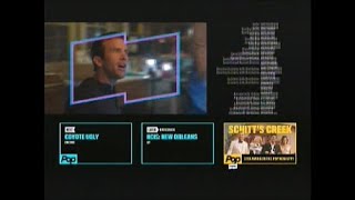 Coyote Ugly 2000 End Credits Pop 2020