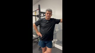📢 Client Success Story: Luis | Naples, FL | Project Evolve Personal Training 📢