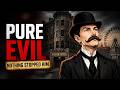 Americas First Serial Killer: H.H. Holmes