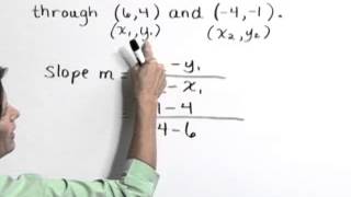 Lial Intermediate Algebra Ch 3 Ex 1