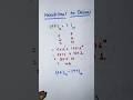Hexadecimal To Decimal Conversion #cscharchawithsakshi #datarepresentation