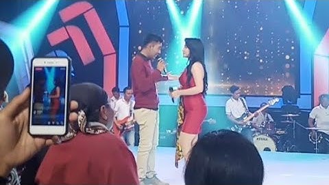Gerry Mahesa feat Lala Widi - Siapa yang Punya (Duet GerLa termesra)